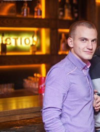Артур Яковенко