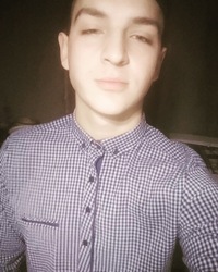Иванов Дитрий