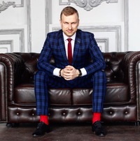 Иван Ковалев